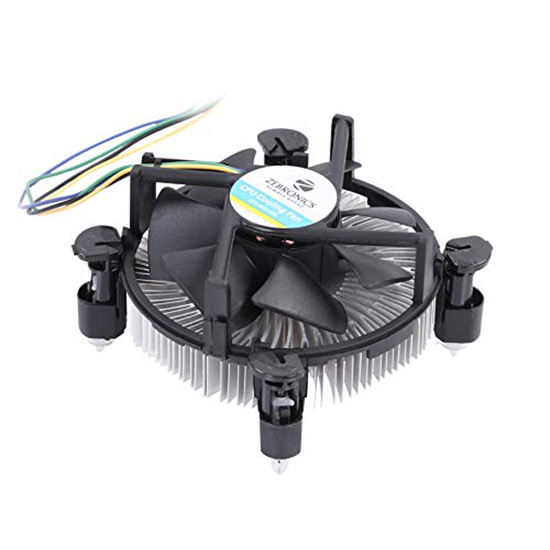 ZEB-MSC200 CPU Fan