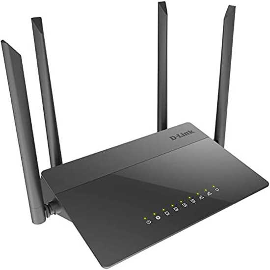 D-LINK DIR-841 AC1200 MU-MIMO WIFI GIGABIT ROUTER DUAL BAND