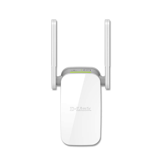 D-LINK DAP-1610 AC1200 WIFI RANGE EXTENDER