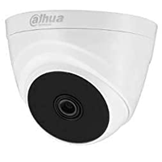 DAHUA IR EYEBALL CAMERA DH-HAC-T1A51P DOME