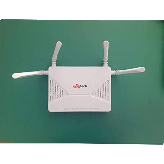 SYROTECH G/EPON-ONU DUAL BAND SY-GPON-2010-WADONT